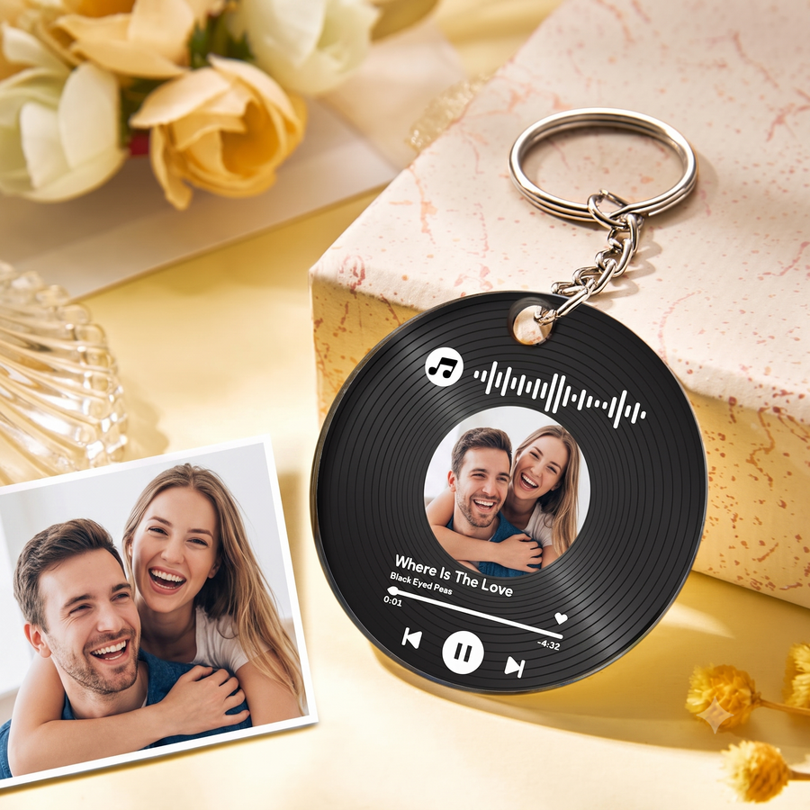 Photo Gifts