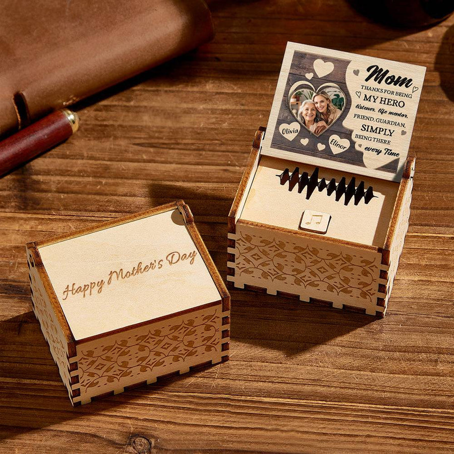 Gifts for Mom