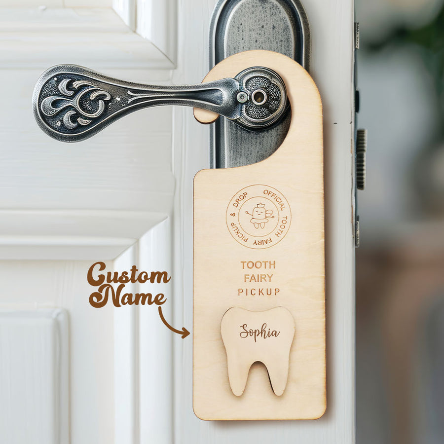 Personalized, Just for Them