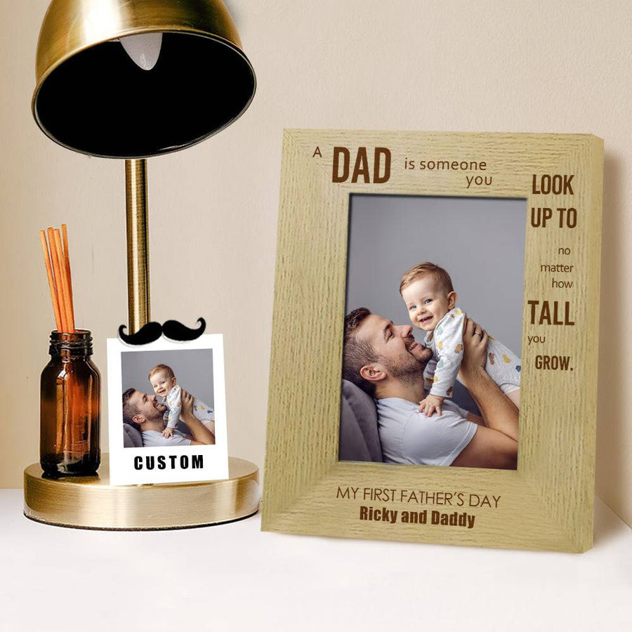 Personalized, Just for Them