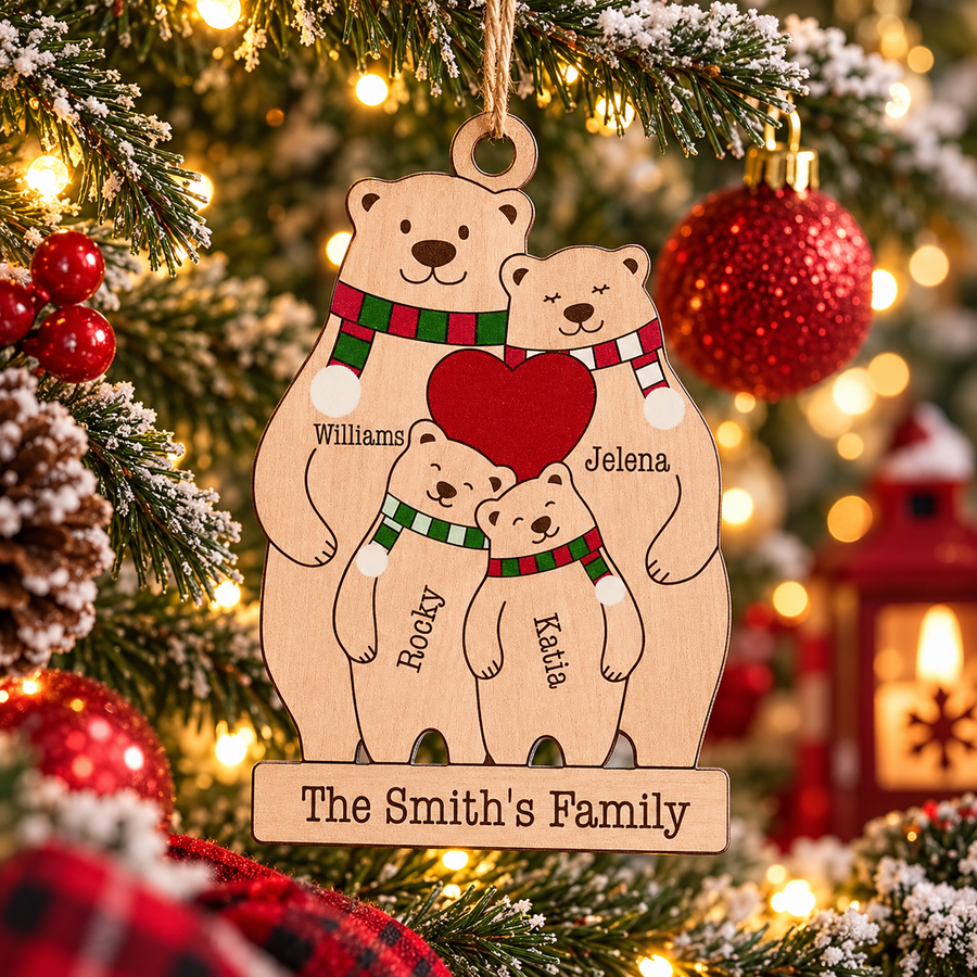 Christmas Ornaments
