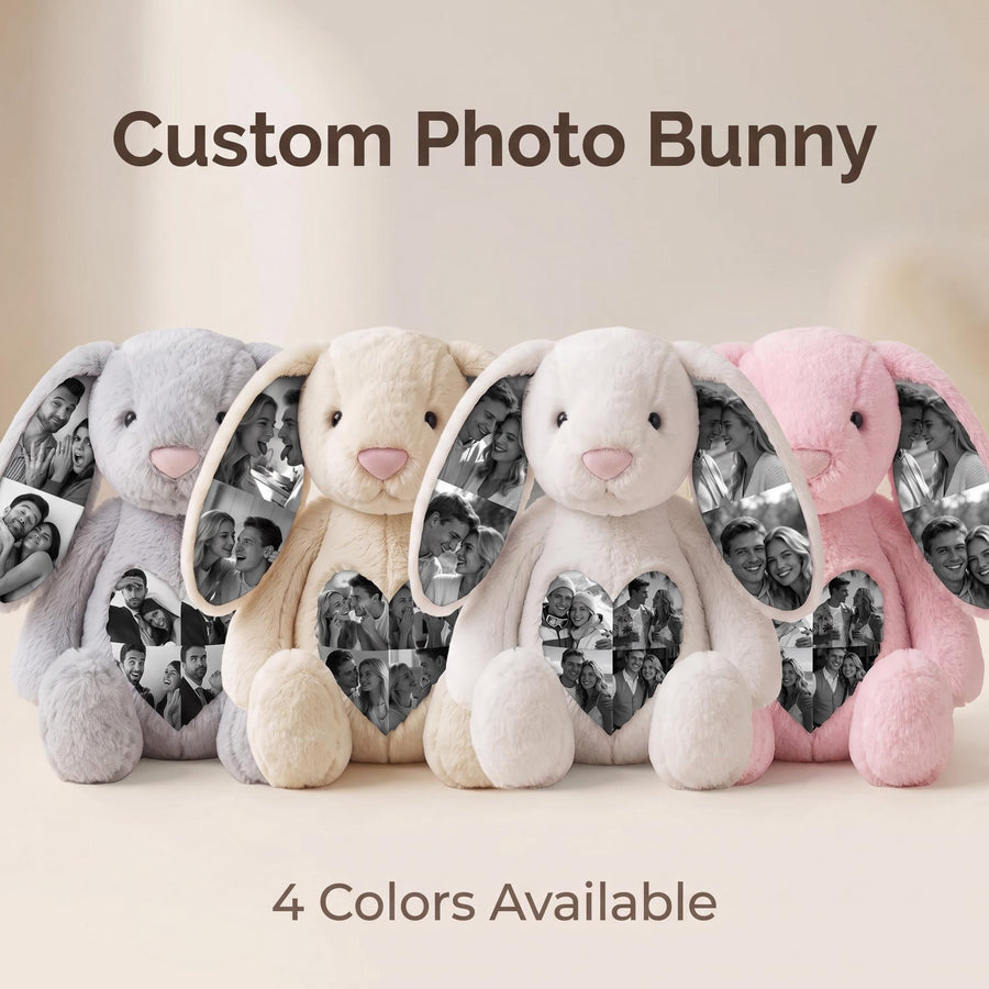 Personalized, Just for Them