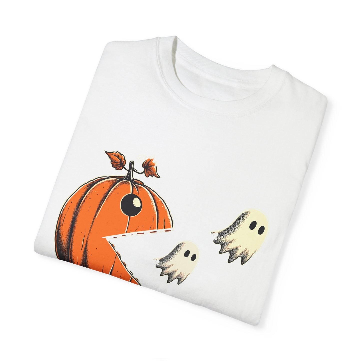 Halloween Pacween T-shirt