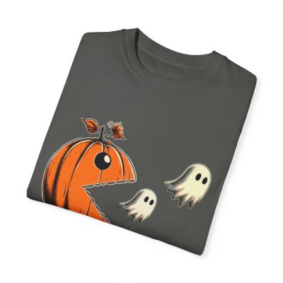 Halloween Pacween T-shirt