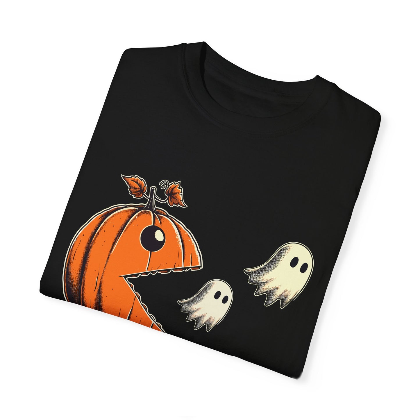 Halloween Pacween T-shirt