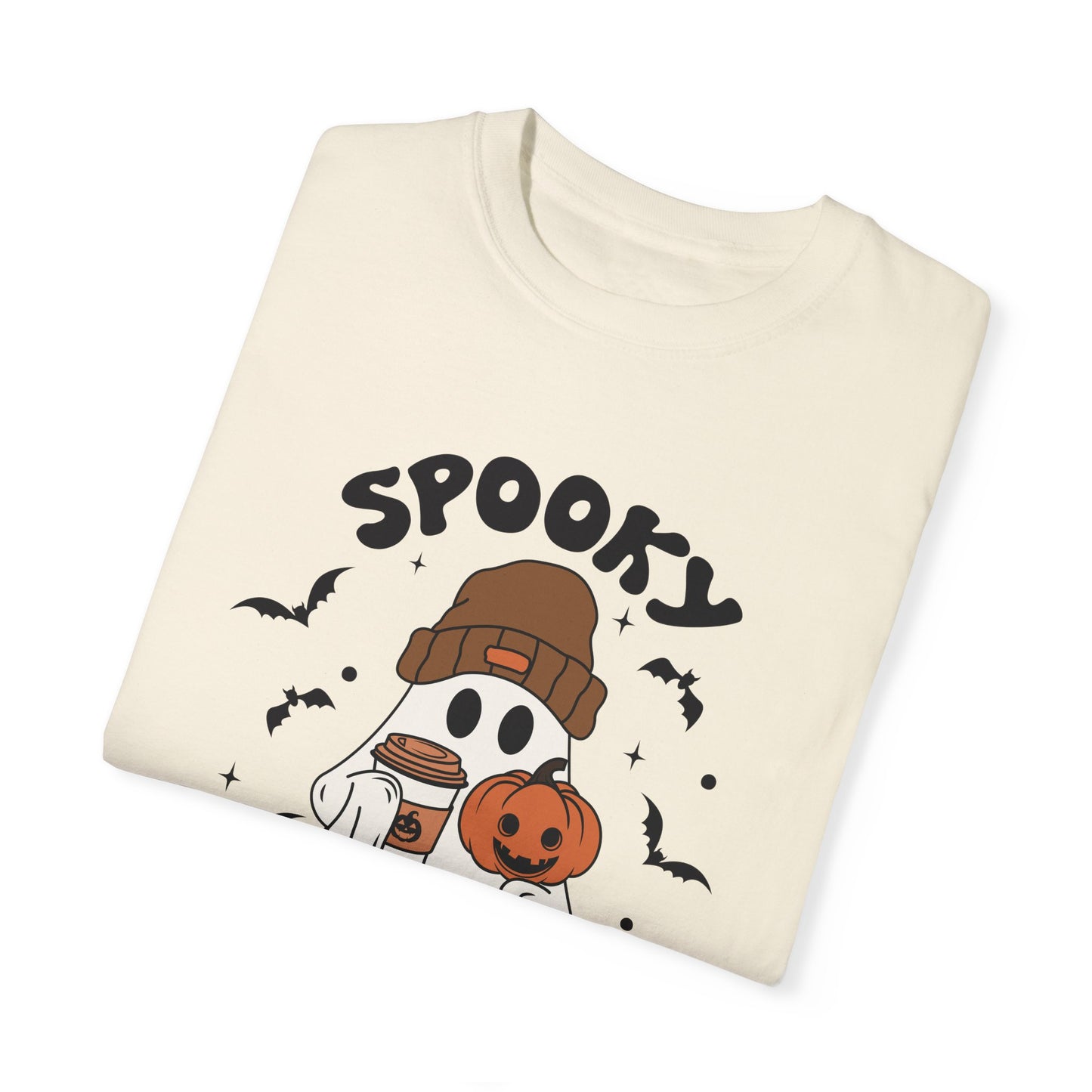 Spooky Season T-Shirt