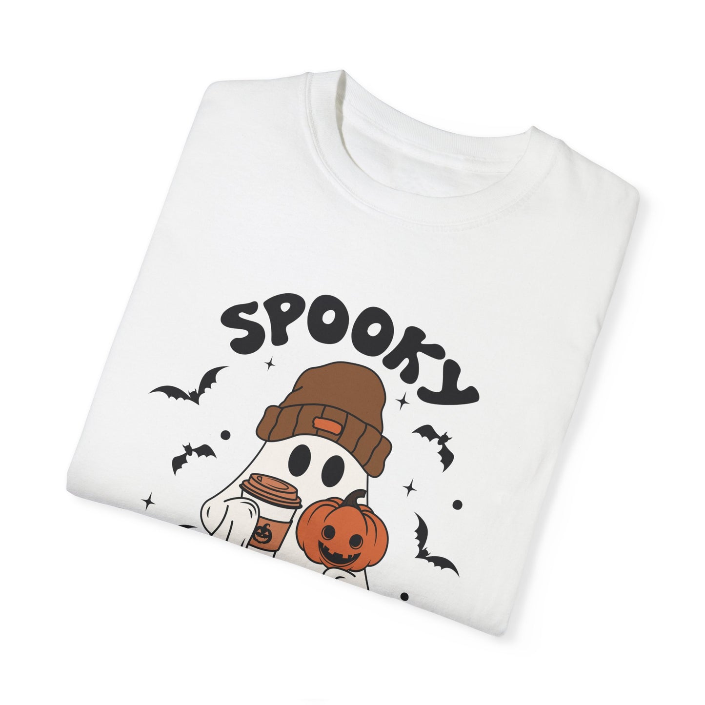 Spooky Season T-Shirt