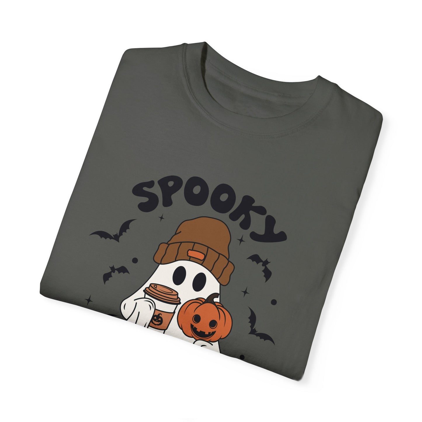 Spooky Season T-Shirt