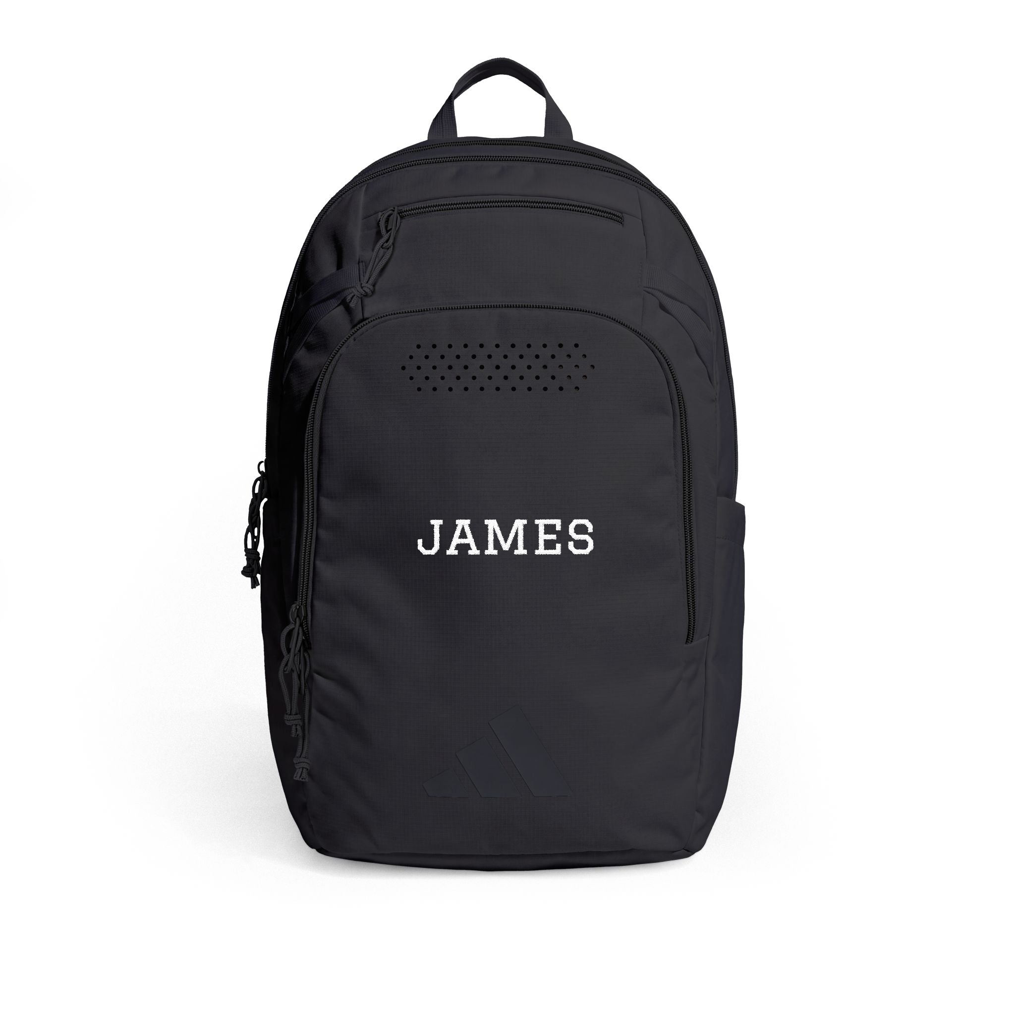Embroidered Name Backpack | Personalized Sports Backpack