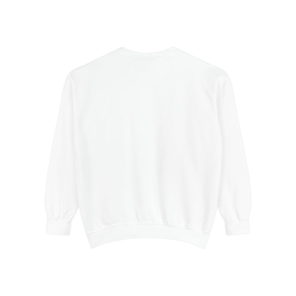 America's 250th Anniversary Floral Wreath Sweatshirt | 1776-2026