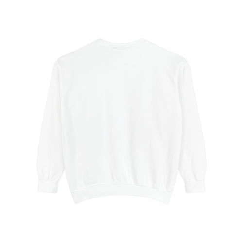 America's 250th Anniversary Floral Wreath Sweatshirt | 1776-2026