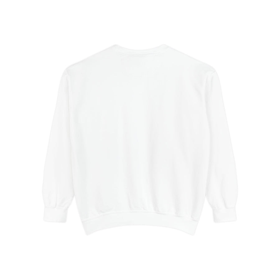 America's 250th Anniversary Floral Wreath Sweatshirt