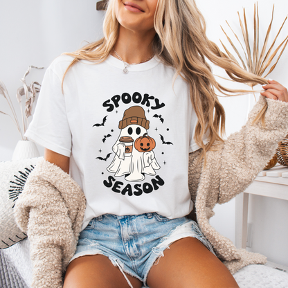 Spooky Season T-Shirt