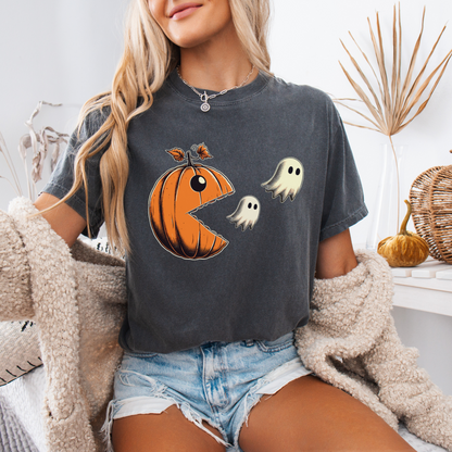 Halloween Pacween T-shirt