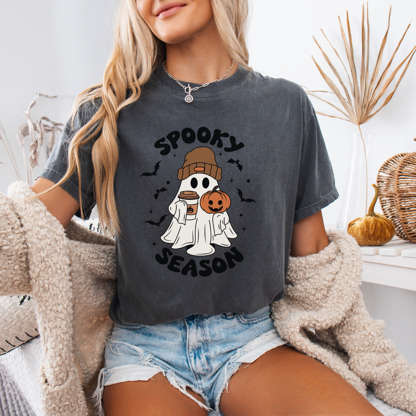 Spooky Season T-Shirt