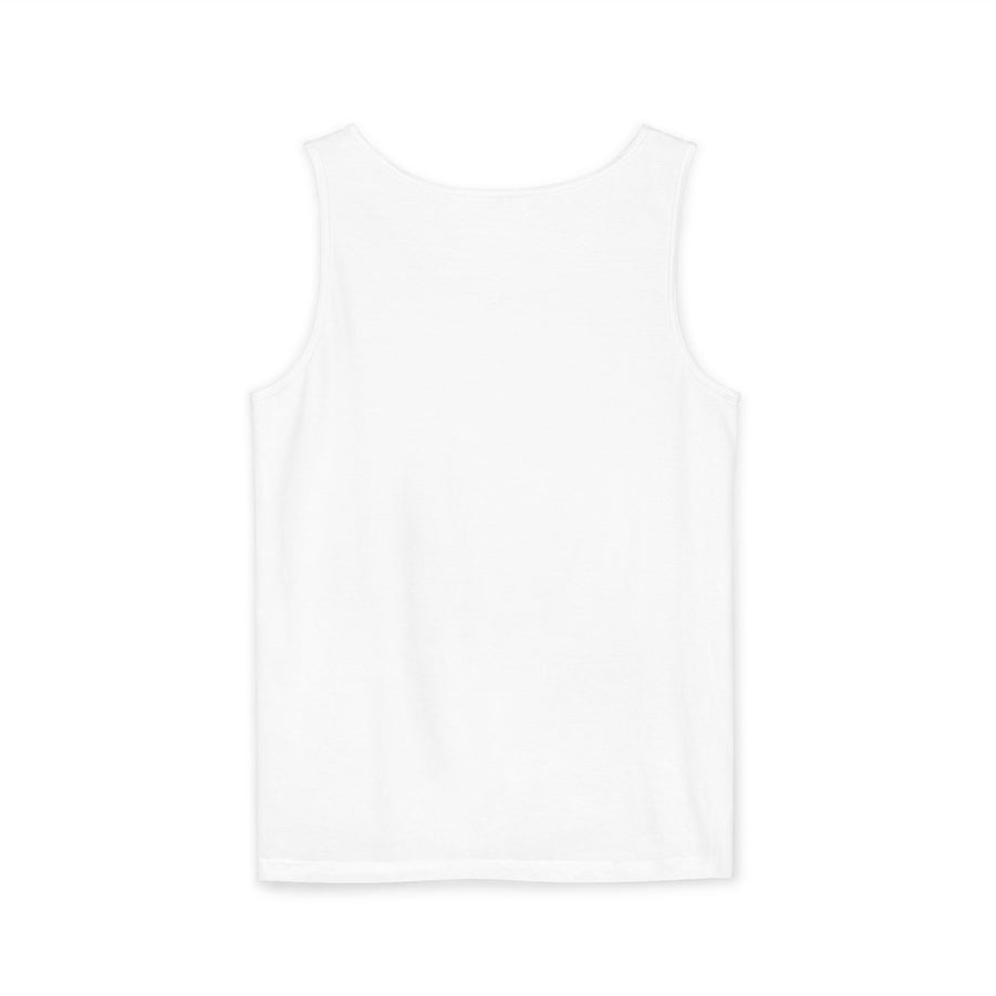 Personalized American Made Tank Top