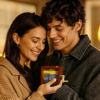 Custom Photo Flipbook - Hand-Crank Animated Memory Frame