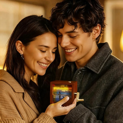 Custom Photo Flipbook