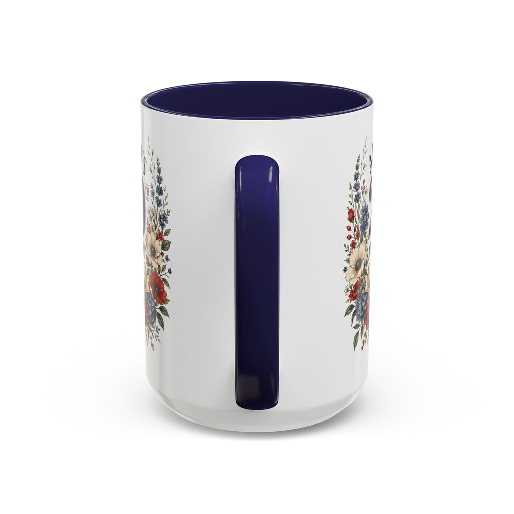 America's 250th Anniversary 250 Mug | Accent Coffee Mug
