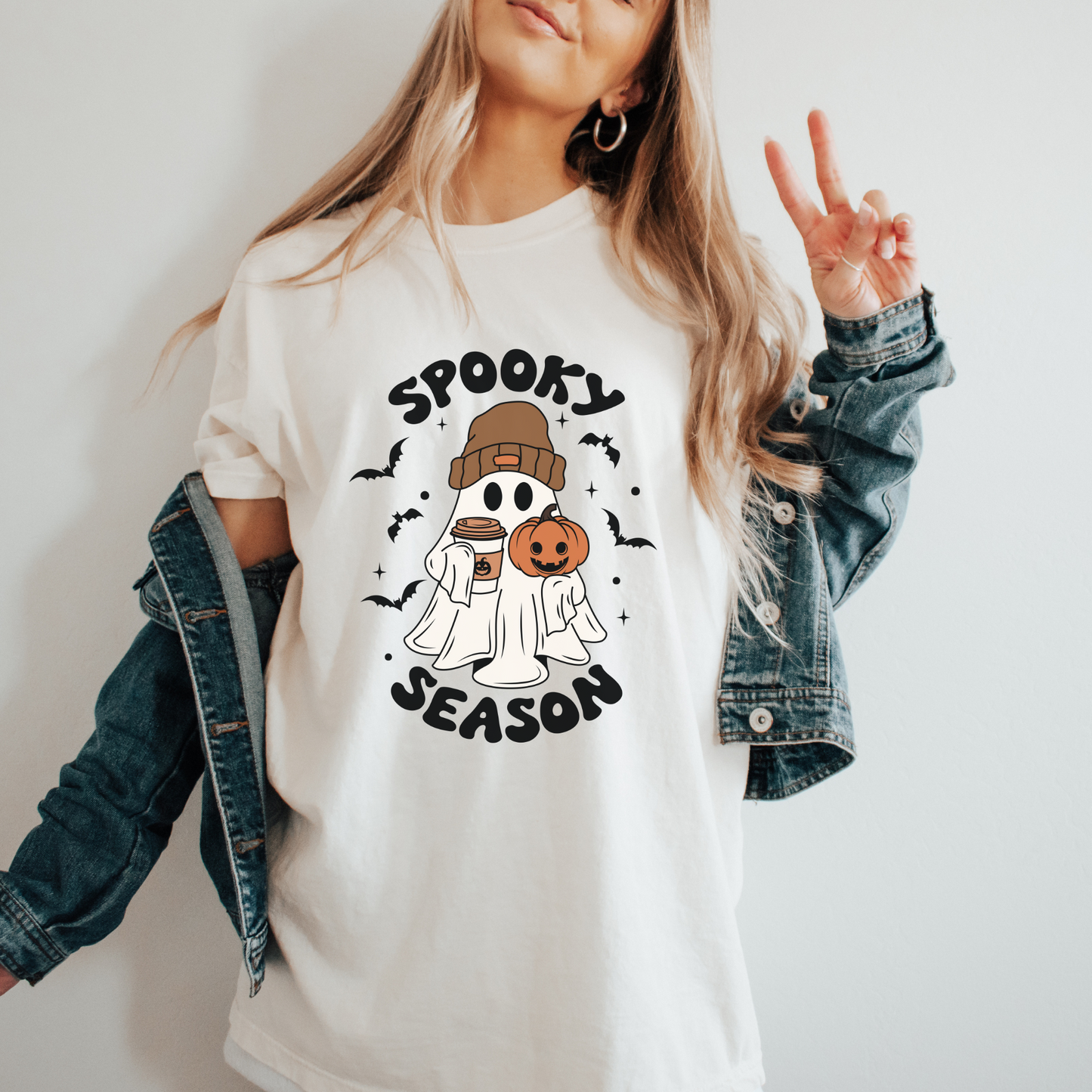 Spooky Season T-Shirt