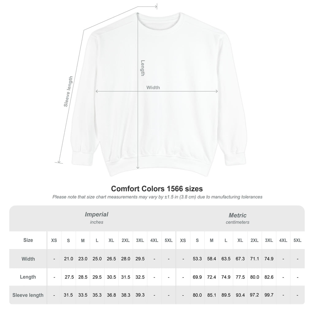 America's 250th Anniversary Floral Wreath Sweatshirt