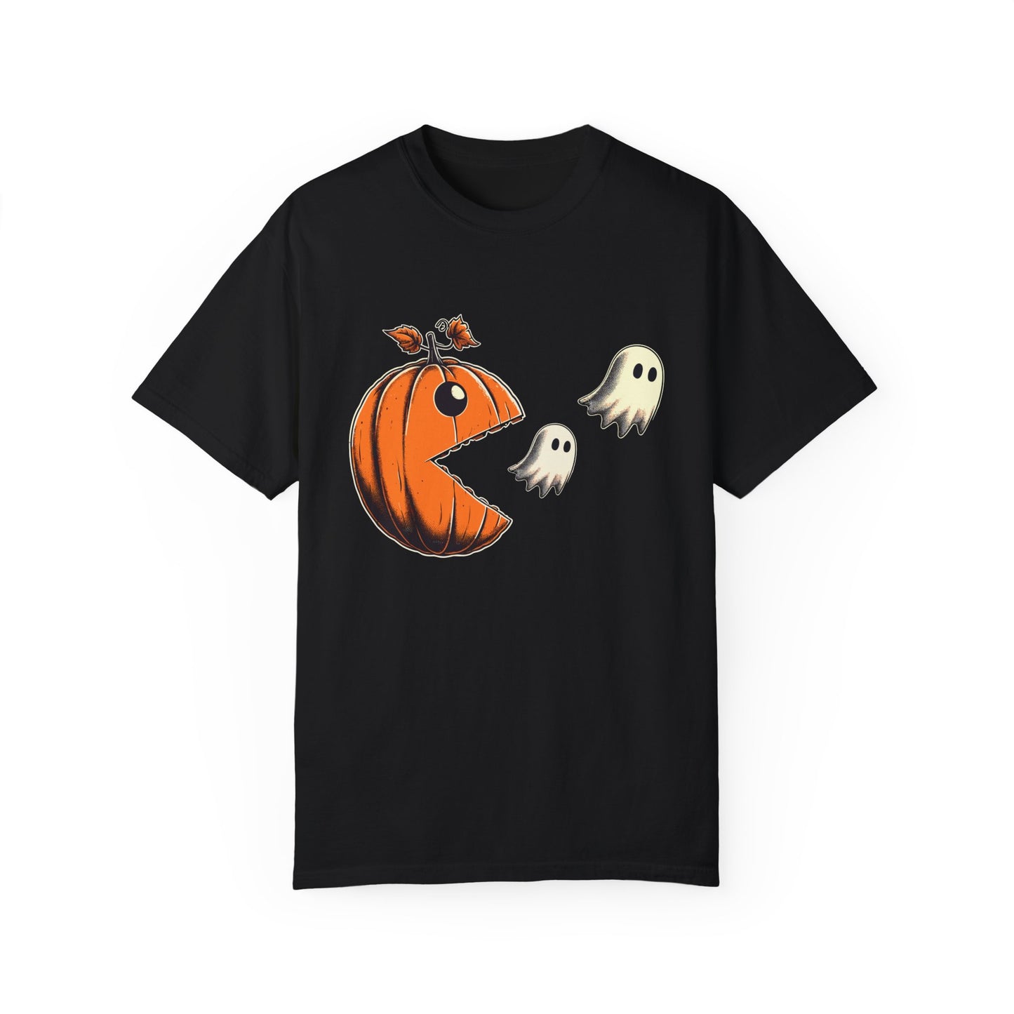 Halloween Pacween T-shirt