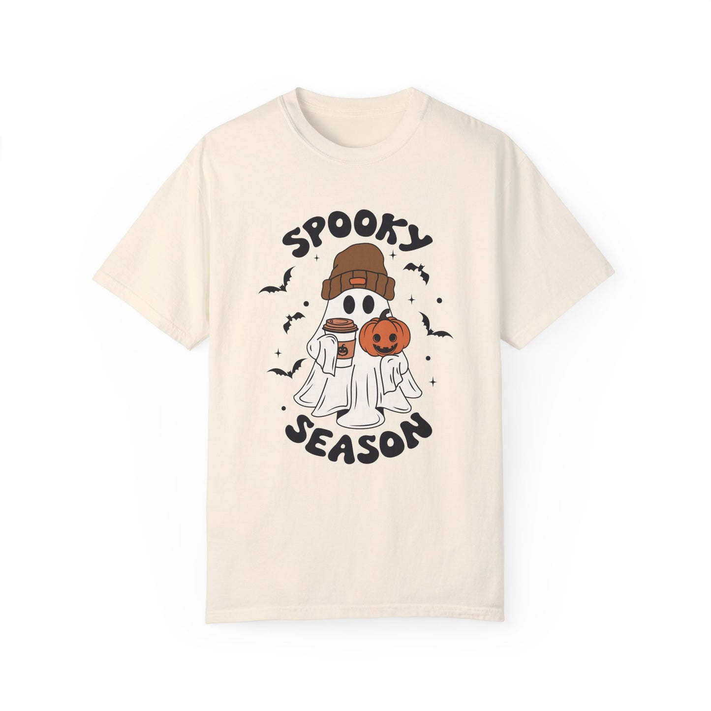 Spooky Season T-Shirt