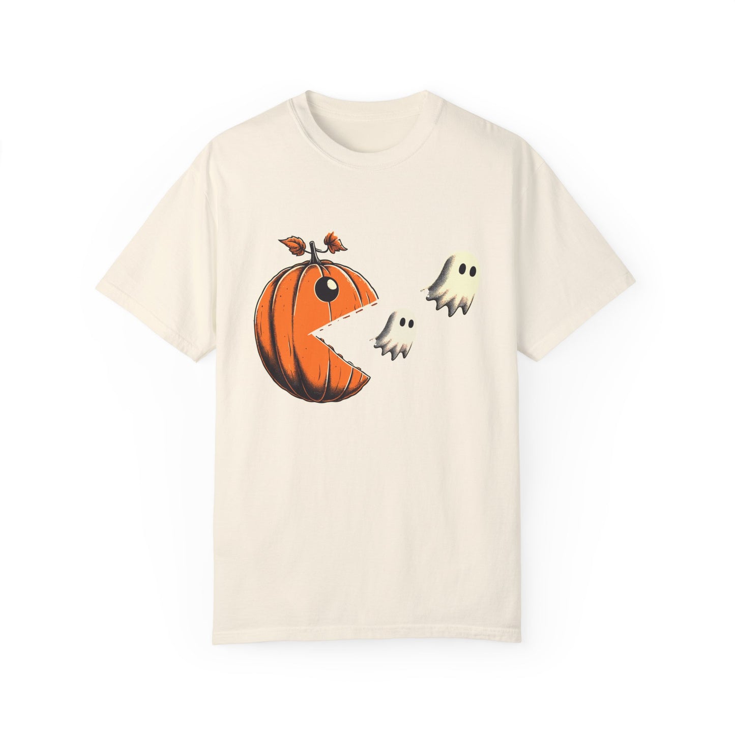 Halloween Pacween T-shirt