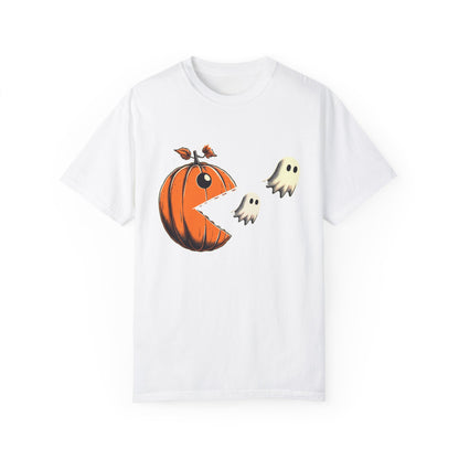 Halloween Pacween T-shirt