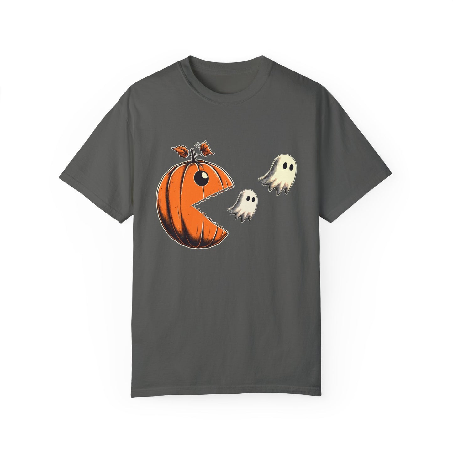 Halloween Pacween T-shirt