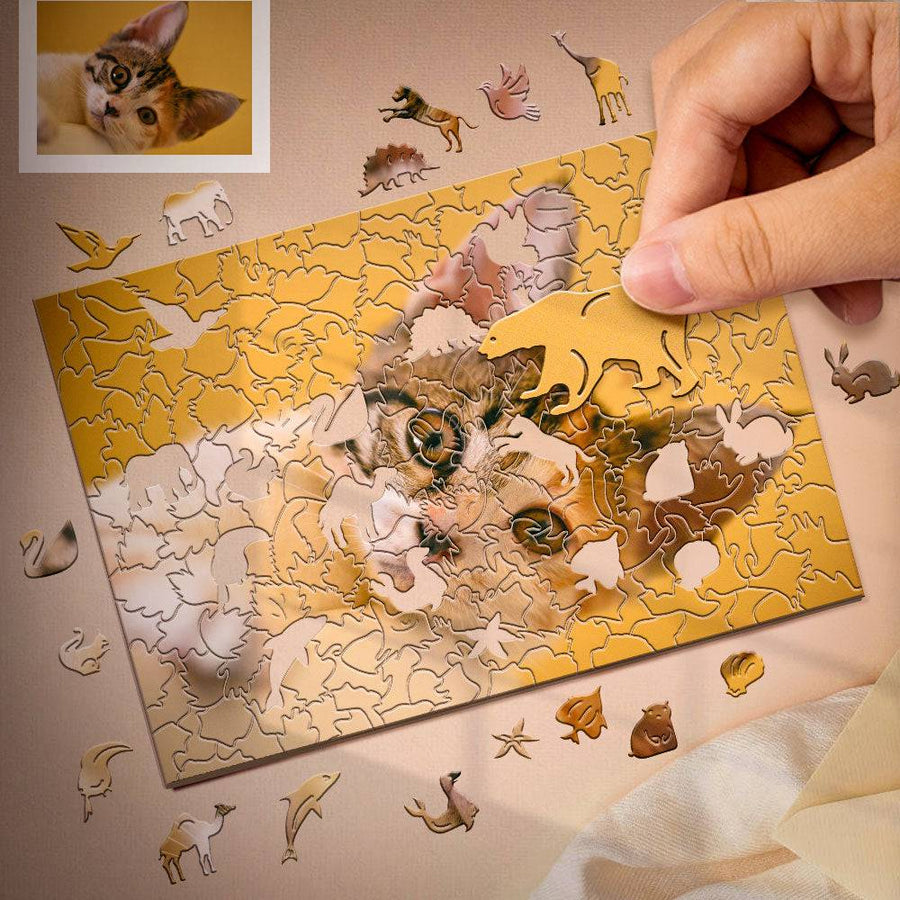 Puzzles
