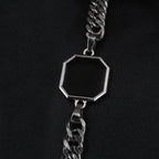 Magic Photo Bracelet - Temperature-Sensitive Hidden Picture Reveal