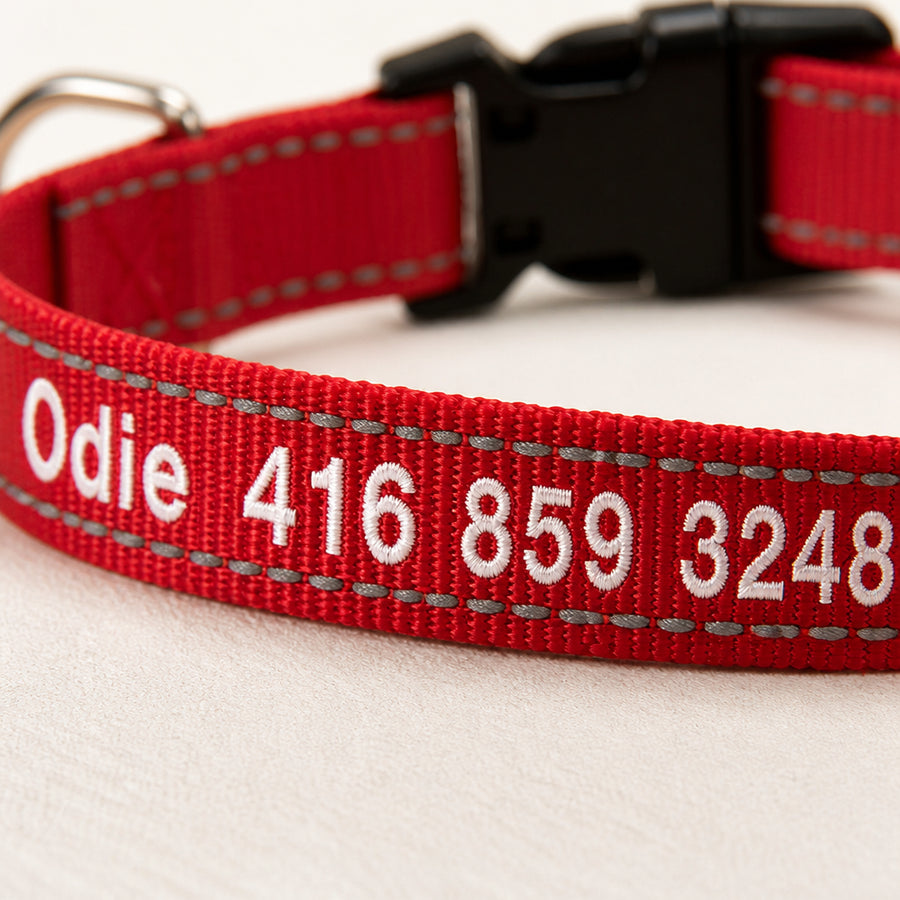 Personalized for Safety