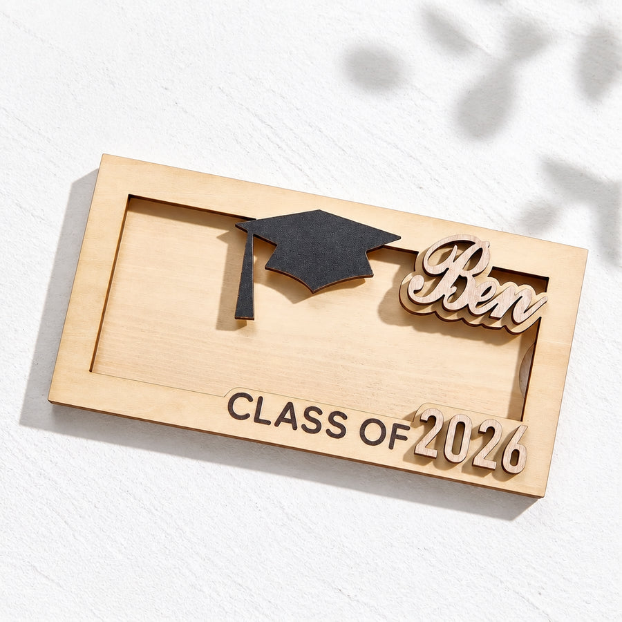 Personalized, Just for Them