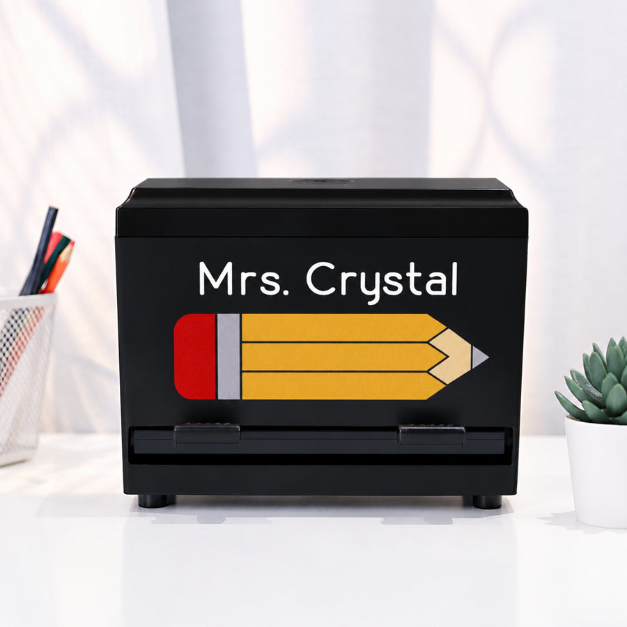Personalized, Just for Them