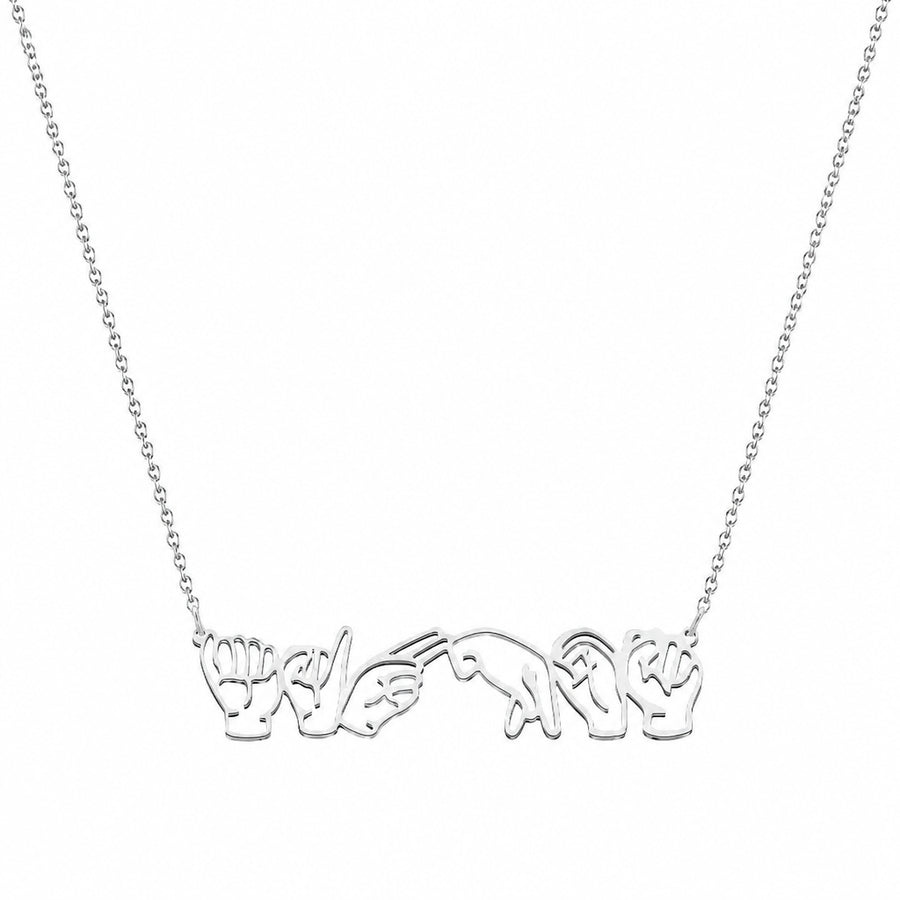 Personalized, Just for Them