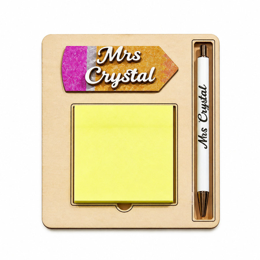 Personalized, Just for Them
