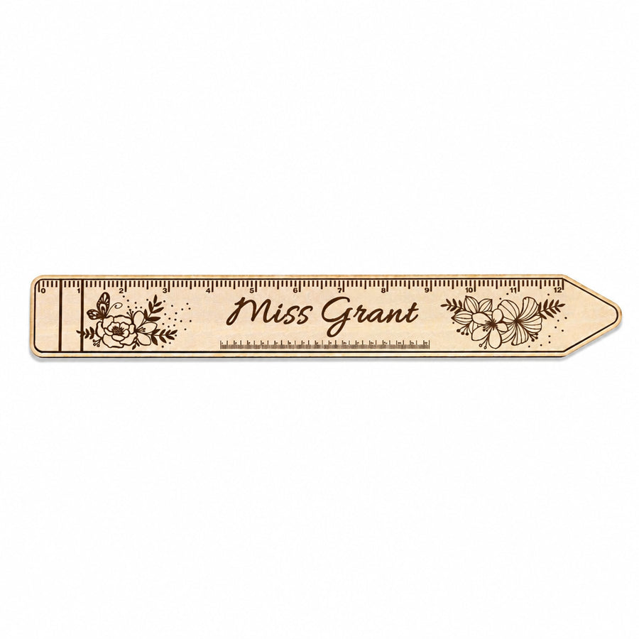 Personalized, Just for Them
