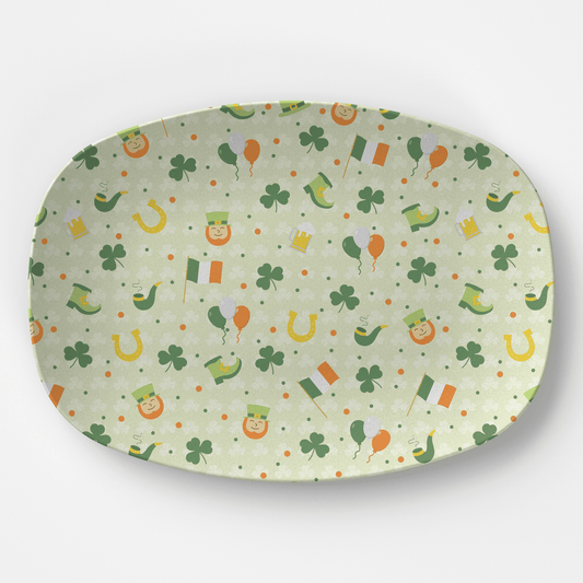 Lucky Irish Platter