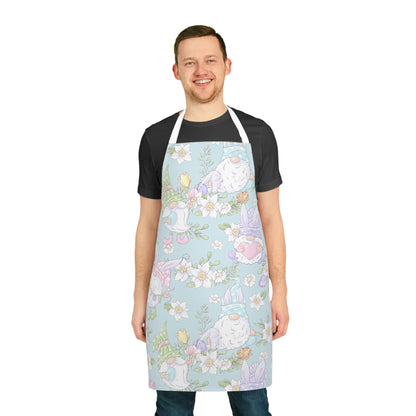 Easter Gnomes Apron