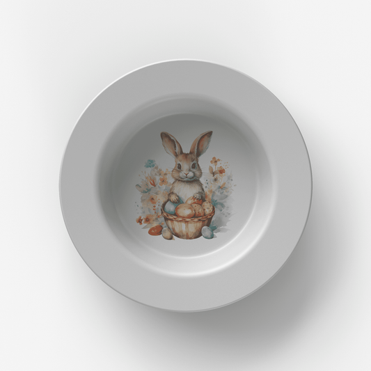 Easter Bunny 2 Bowl