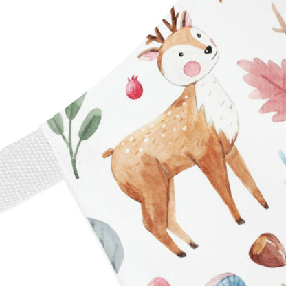 Fairy Forest Animals Apron
