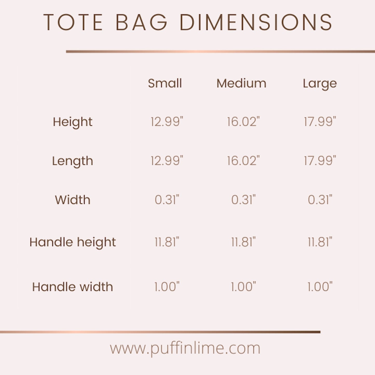 Daisies Pink Tote Bag - Puffin Lime