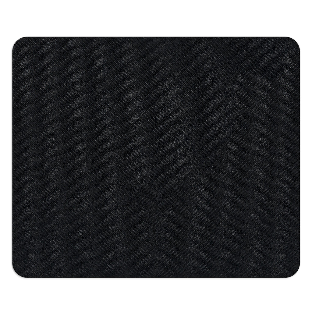 First Grade Teacher Mouse Pad - Puffin Lime